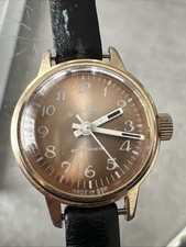 Ruhla Antlmagnetic Vintage