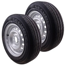 2er Set 185/65 R14 93N