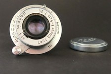 Ernst Leitz Wetzlar LEICA