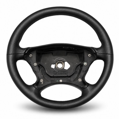 Lederlenkrad lenkrad mercedes - lederlenkrad,