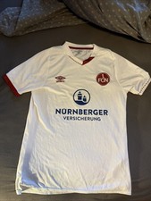 NÜRNBERG 2020/2021 AWAY