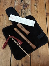 Moeck Flötensatz komplett