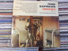 AMIGA EXPRESS 1953/54 DDR