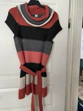 Schickes Strickkleid von S