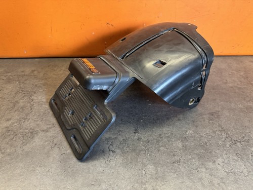 Kennzeichenhalter heck fender - heck,