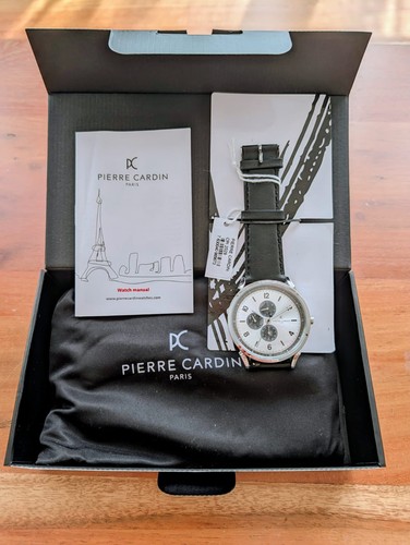 Pierre cardin cpi - pierre, cpi.2029