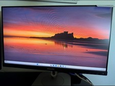 Philips 24B2G5200 Monitor - TOP - OVP