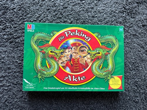 Spiele die peking akte ab - akte,