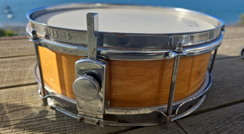 Percussion plus holz - 12",