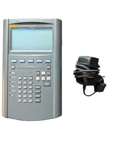 Fluke 683 enterprise lanmeter - 683,