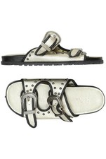 ZARA Sandalen Damen