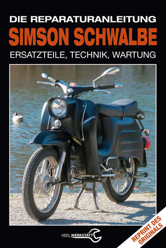 Simson schwalbe die - -,