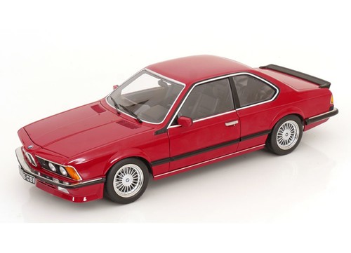 Bmw m635 csi mit alpina - csi,