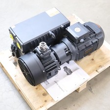 Busch Vakuumpumpe RA 0063 F