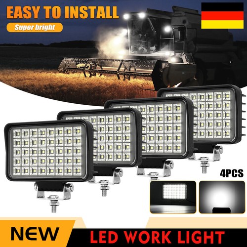 Zoll led flutlicht - zoll,