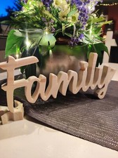 Eine sehr schöne Deko