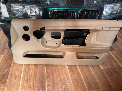 Bmw e36 nfl - bmw,