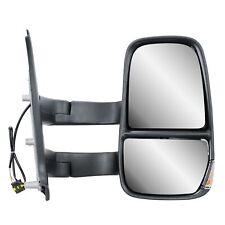 Außenspiegel Manuelle Rechts