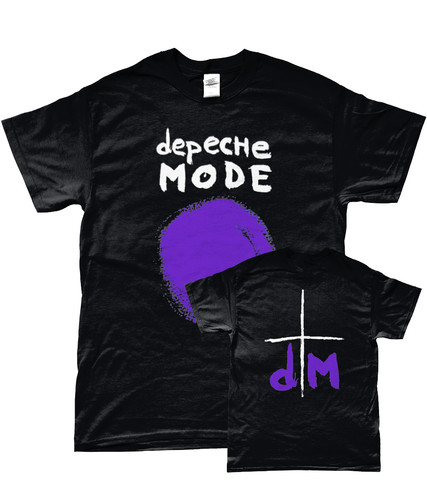 Depeche mode 1993 - mode, sofad