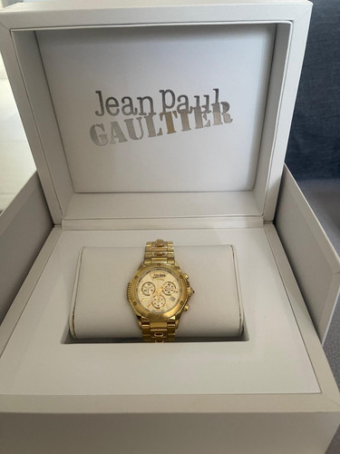 Luxus jean paul gaultier - jean,