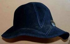 Eleganter Hut breite Krempe