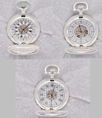 Set von mechanische - von,