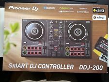 Pioneer DDJ-200