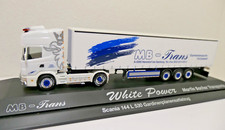 Herpa 1:87 - Scania 144 TL
