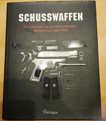 Schusswaffen vom revolver bis - schusswaffen.,