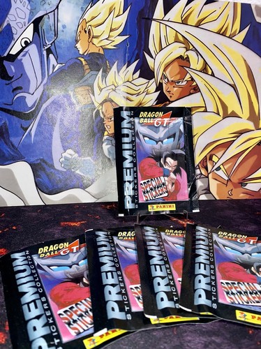 Dragonball sticker - /,