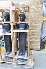 BUDDHA BRUNNEN 150CM