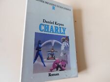 Charly - Daniel Keyes -