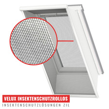Velux Moskitorollo ZIL MK06
