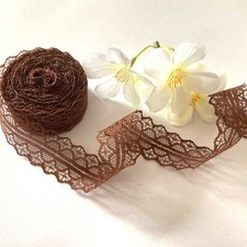 1m/4,5m Spitze Spitzenband