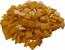 900gr  Glasmosaik 10x10 mm 1x1