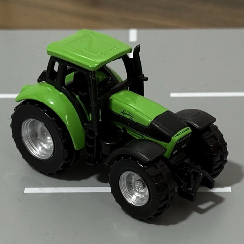 Siku 0859 deutz fahr - 0859, deutz-fahr