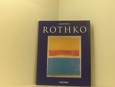 Rothko: Kleine Reihe - Kunst
