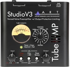 ART Tube MP Studio V3