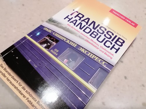 Transsib handbuch 10 - transsib-handbuch, (10