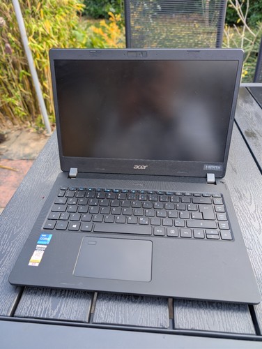 Acer travelate p214 - travelate, p214-53