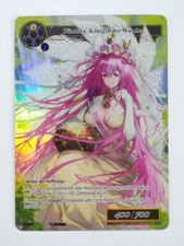 Pandora, Königin der Wunder