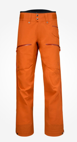 Norrøna lofoten gore tex pro - norrøna, gore-tex