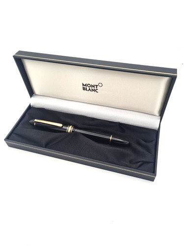 Montblanc meisterstück 146 - montblanc,