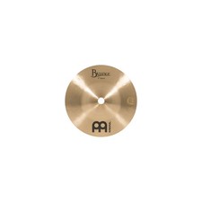 Meinl byzance splash b6s - splash, 6"