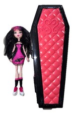 Monster high draculaura mit - high,
