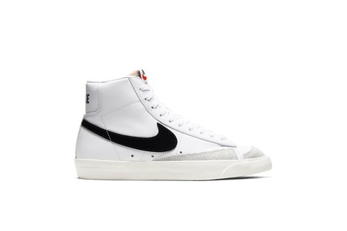 Nike blazer mid - nike, 77
