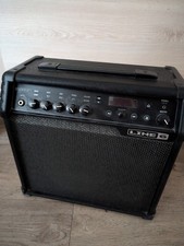 Line 6 Spider V30 MKII amp