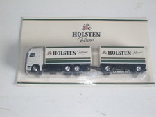 Werbetruck HZ von Holsten in OVP