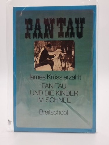 Pan tau und die - kinder, im