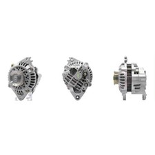 CASCO CAL32105OS Lichtmaschine Generator LiMa 90A 12V für HYUNDAI LANTRA I (J-1)